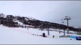 Ski event oppdal (hovden) 2013