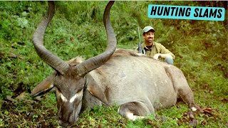 A Slam of Hunting Slams