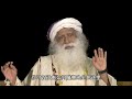 如何面对生活中的摩擦？ sadhguru 萨古鲁