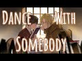 ∆ Dance With Somebody - Whitney Houston [Conan Maynard Cover] (Nightcore)