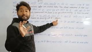 How to translate into English /हमारे विद्यार्थियों के सामने आज अनेक समस्याएं हैं।