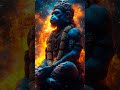 jai bajrangbali 🙏 hanumanji status love life song hanuman hanumanji bajrangbali