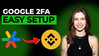 How to Enable Two Factor Authentication on Binance [2026 Full Guide]