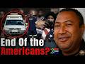 How Cape Town's biggest GANG BOSS met his end