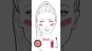 Makeup For 12-13 Year olds #makeup