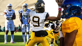 BEST HS FOOTBALL MIX EVER 🔥🔥 | Cali Spring Season 2021 EXCLUSIVE | @SportsRecruits Official Mix