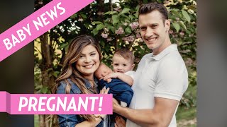 Pregnant! Tori Bates and Bobby Smith Are Expecting Their 3rd Child