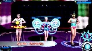 《Mstar》20130821 新歌 - NoNoNo、Wild Ones