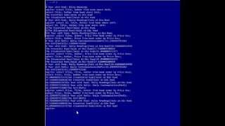 Command line SQLite Database Inspection in Android Debug Bridge