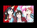 【ラブライブ！虹ヶ咲2期】13話予告pv