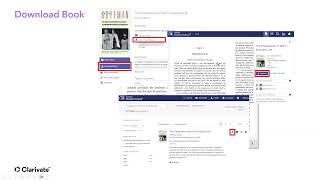 Introducing The New Ebook Central App: What Libraries Need To Know