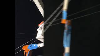 PGE transformer replacement