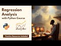 Regression Analysis with Python | Course