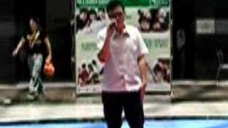 Esprimere Student Week Performance - Gerald 凌晨三点钟