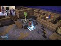 Watch the Plum Play Dragon Quest Builders