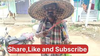 କେନ୍ଦ୍ରା ଗୀତ ll ଗଞ୍ଜାମ ଲୋକ ଗୀତ ll Kendra Geet ll local Music of Ganjam ll Odisha #viral #viralmusic