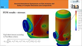 Finite Element and Fracture Mechanics Analysis of a Cracked Oil-Storage Tank