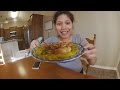 MASAK TINUTUAN | MAAFKAN AKU MONSTER VLOG