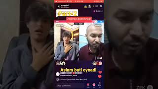 Aslam batl oynadi part-2 @aslamboipubgm5341 #shorts #short #aslamboi #fyp