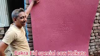 first time cow mat Howrah available price 2500 per piece🌹 গরুর মাদুর পাওয়া যাচ্ছে (86972 63191)🔥