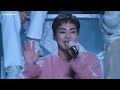 엑소 (EXO) - 첫눈 (The First Snow) | SMTOWN LIVE 2023 : SMCU PALACE @KWANGYA