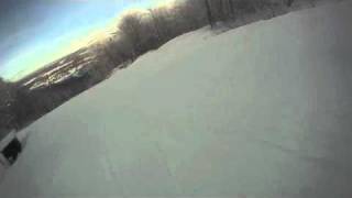 Bromont - knowlton run