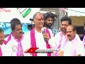 minister harish rao full speech at election campaign nampally munugodu bypoll 2022 v6 news