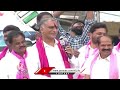 minister harish rao full speech at election campaign nampally munugodu bypoll 2022 v6 news