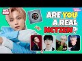 ARE YOU A REAL NCTZEN? #3 | NCT QUIZ | ALL THE UNITS | 2024 KPOP GAME (ENG/SPA)