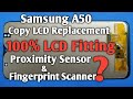 samsung a50 copy lcd replacement | samsung a50 copy display replacement | samsung a30 copy lcd