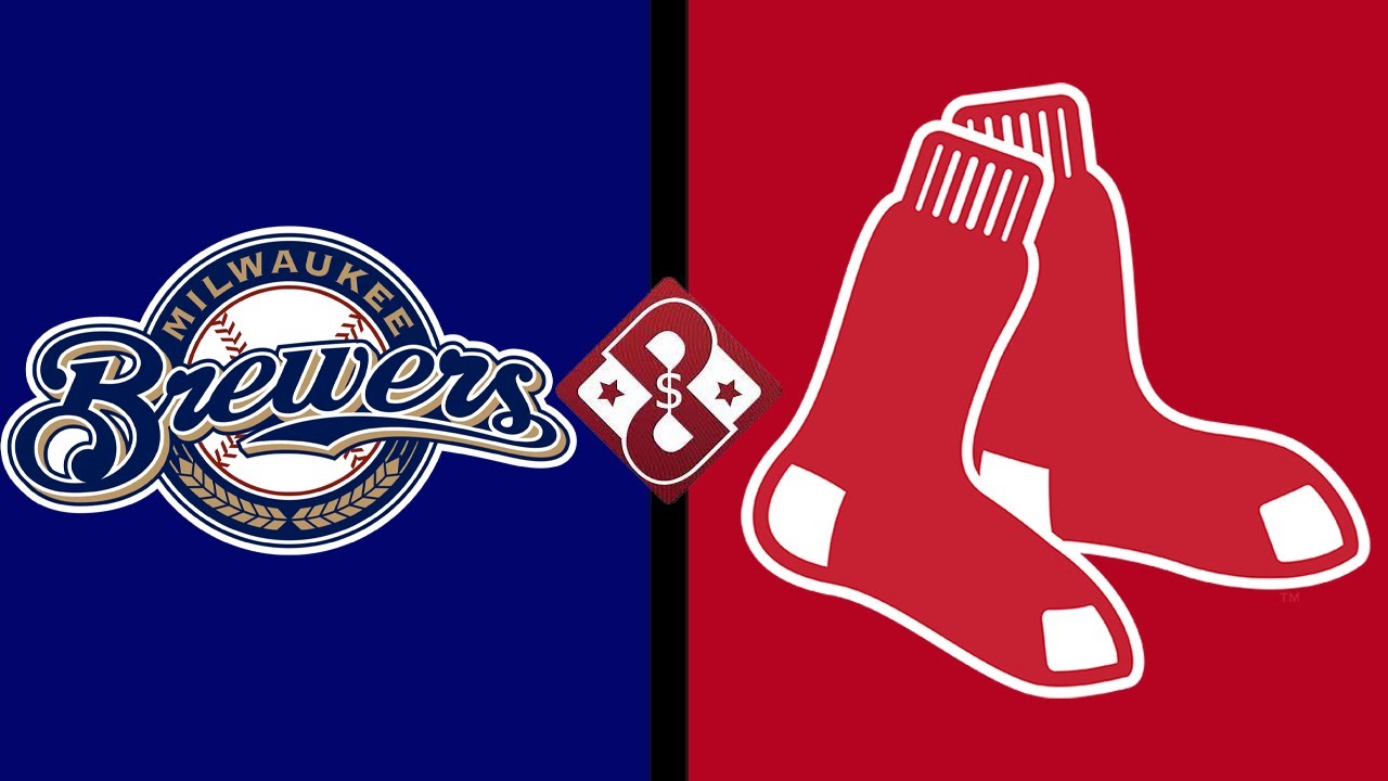 Brewers At Red Sox - Friday 7/29/22 - MLB Picks & Predictions | Picks ...