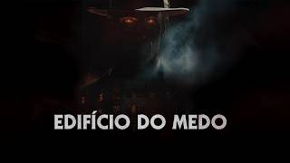 Edifício do Medo | FILME COMPLETO DUBLADO | TERROR 2026 LANÇAMENTO #terror #filmes #filme