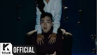 [MV] JUSTHIS(저스디스) _ Momo (Feat. GARY(개리))