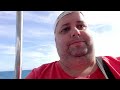 ras mohamed boat trip and the white island in egypt 🇪🇬 sharm el sheikh naama bay