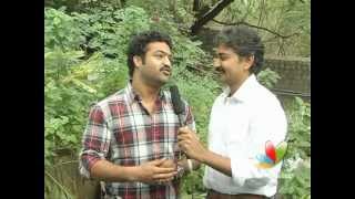 Celebrities Talks About Eega || Jr NTR, Ram Charan, Ravi Teja, Venkatesh, Sunil, SS Rajamouli