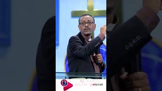 ትልቅ ምክር፡ 100% እርግጠኛ ብትሆንም ፈጥነህ ኣጅህን አትጫን፡ በተለይ በሰው ልጅ ሂወት ፈጥነህ ኣትወስን