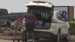 Galveston County Judge provides update on county’s storm preparations