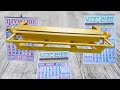 heavy duty calendar clip rimming machine