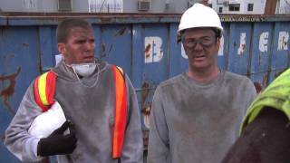 Skillforce Commercial - Best First Day Ever (With Gag Reel)