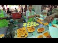 ตลาดน้ำตลิ่งชัน taling chan floating market อิ่มอร่อยกับของดีริมคลอง เดินชิลล์ กินอร่อย ช้อปเพลิน