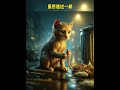 小橘猫太想妈妈了！！！ cat beauty cartoon story cute funny amazing animation freefire