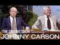 Tim Conway Makes a Hilarious First Appearance | Carson Tonight Show