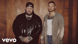 Kane Brown, Jelly Roll - Haunted (Official Music Video)