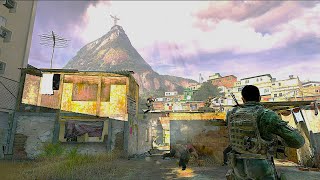 Call of Duty: Modern Warfare 2 Remastered | Part 2 |#viralvideo #tagkinggamer