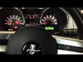 How to use your BAMA Performance Handheld Tuner on a Mustang GT