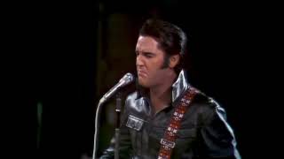 Preview - Elvis Presley '68 Comeback Special