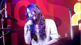 เรื่องจริง Sin Singular (Live)