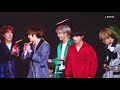 191227 가요대축제 home bts jungkook focus fancam 방탄소년단 정국 직캠