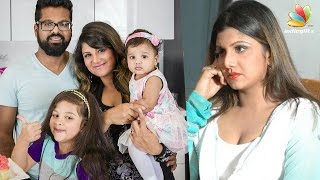 Rambha seeks custody of children, called to court | Hot Tamil Cinema News
