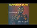 Ndipeiwo Zano